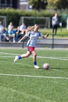 Bild 234 - wCJ Hamburger SV - FC Rosengarten : Ergebnis: 1:1